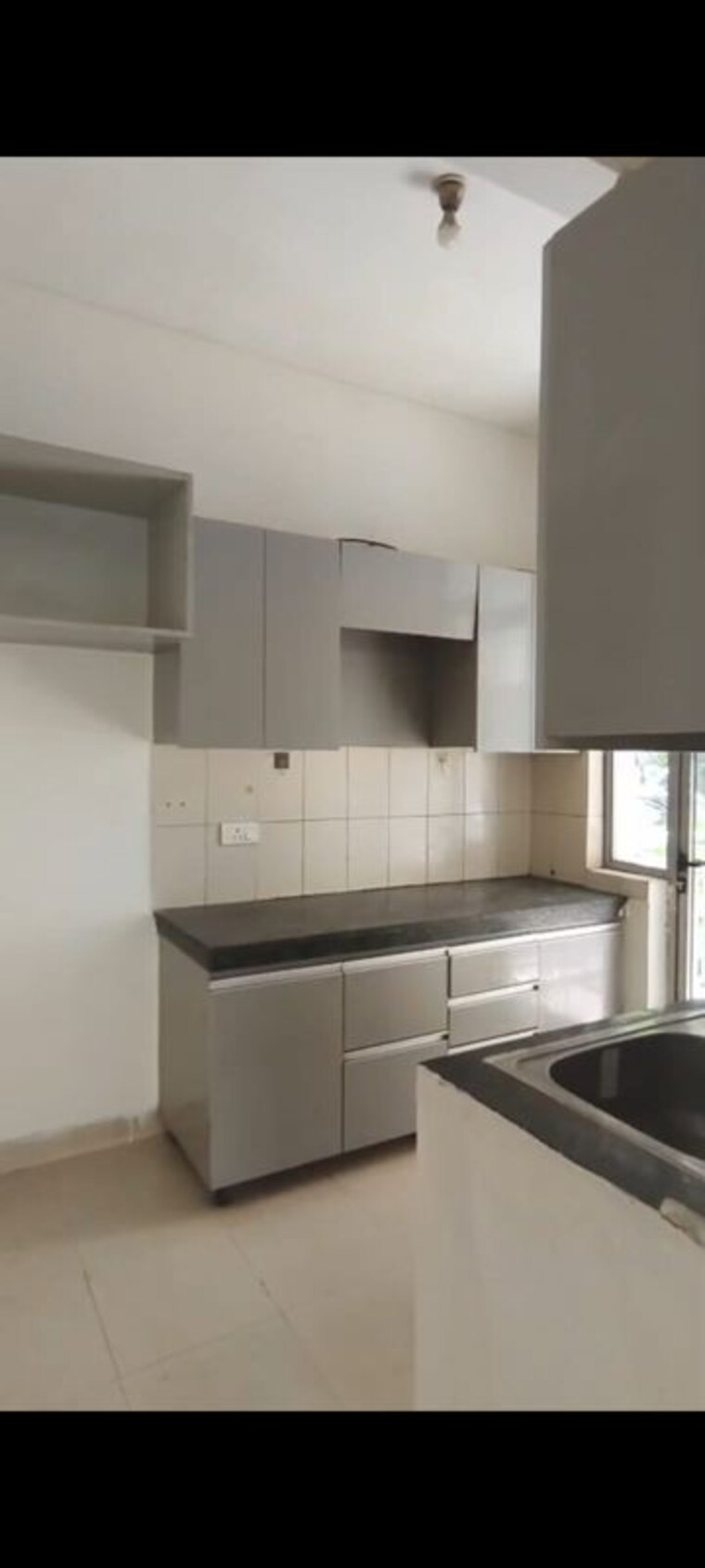 Kitchen, vatika-city-homes 2 Bedroom 1381 Sq.Ft. Apartment In Sector 83 Gurgaon 10474071