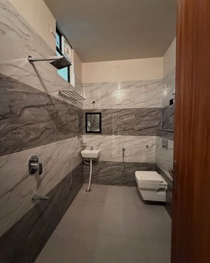 Bathroom in 3 BHK Villa at Kallekkad – for Sale