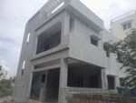 4 BHK + Pooja Room 2400 Sq.Ft. Independent House in Akshya Nagar