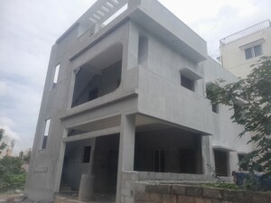 4 BHK Independent House For Sale in Akshya Nagar