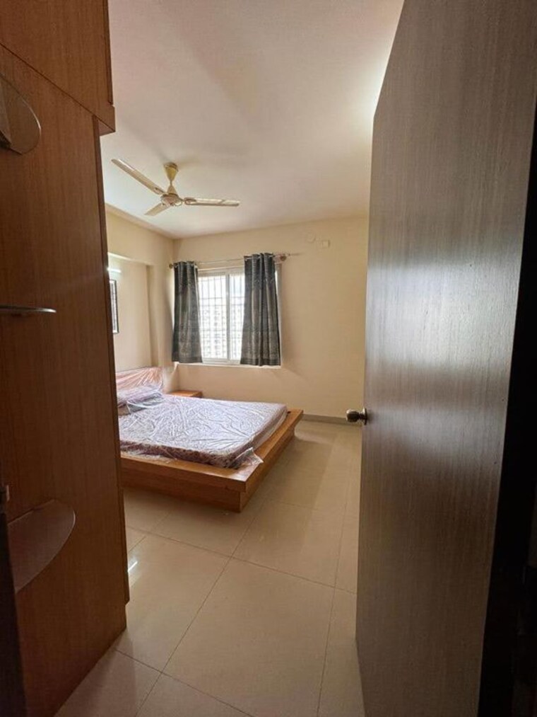 Living Room, puravankara-purva-venezia 3 Bedroom 1800 Sq.Ft. Apartment In Yelahanka New Town Bangalore 10474054