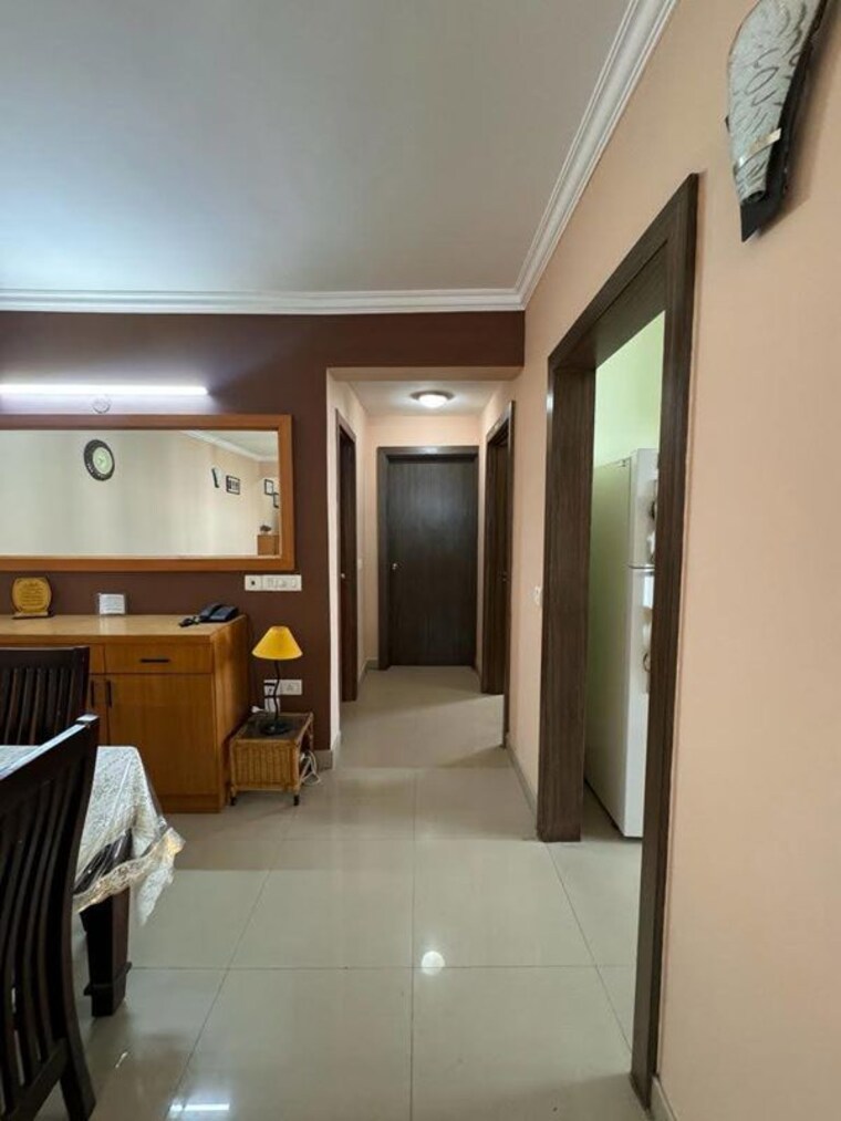 Kitchen, puravankara-purva-venezia 3 Bedroom 1800 Sq.Ft. Apartment In Yelahanka New Town Bangalore 10474054