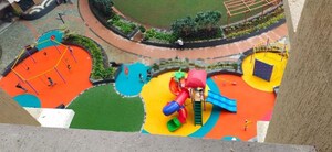 Master Plan in 1 BHK Apartment at Chandak Nishchay, Borivali East – for Rent