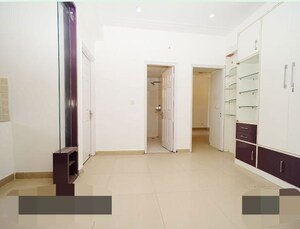 Building Lobby in 2 BHK Apartment at Ajnara Gen X, Dundahera – for Sale
