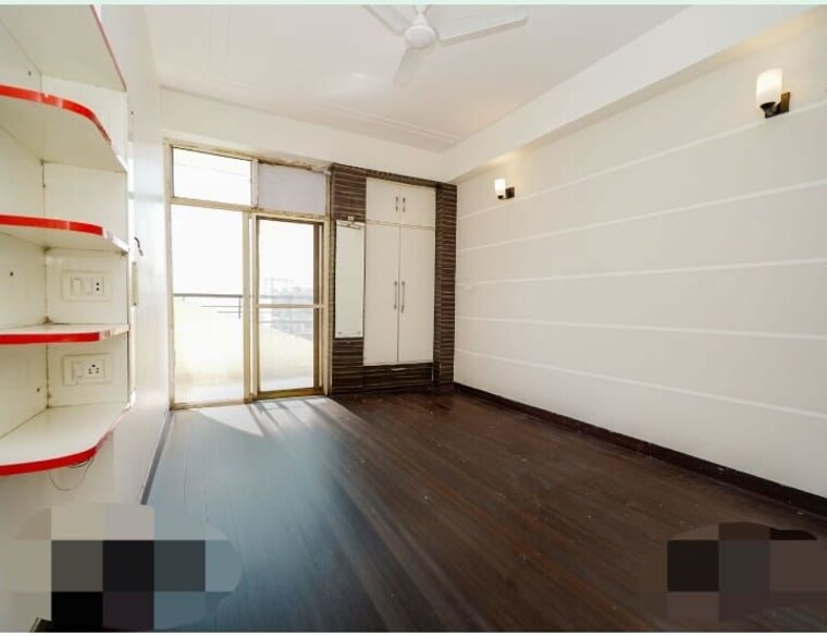 Room, ajnara-gen-x 2 Bedroom 1250 Sq.Ft. Apartment In Dundahera Ghaziabad 10473969