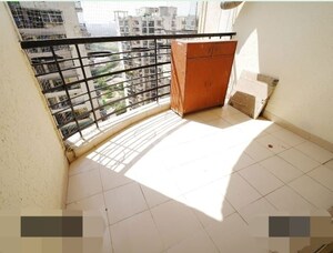 Kitchen in 2 BHK Apartment at Ajnara Gen X, Dundahera – for Sale