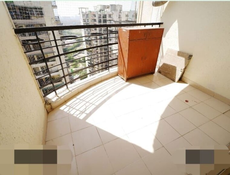 Kitchen, ajnara-gen-x 2 Bedroom 1250 Sq.Ft. Apartment In Dundahera Ghaziabad 10473969