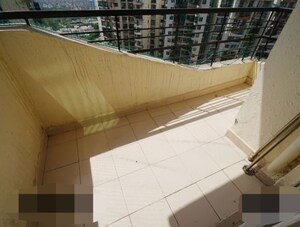 Kitchen in 2 BHK Apartment at Ajnara Gen X, Dundahera – for Sale