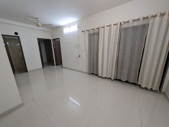 2 BHK + Pooja Room 724 Sq.Ft. Apartment in Duville Riverdale Heights