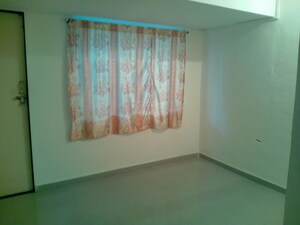 Bedroom in 3 BHK Apartment at Gananjay Society, Kothrud – for Rent