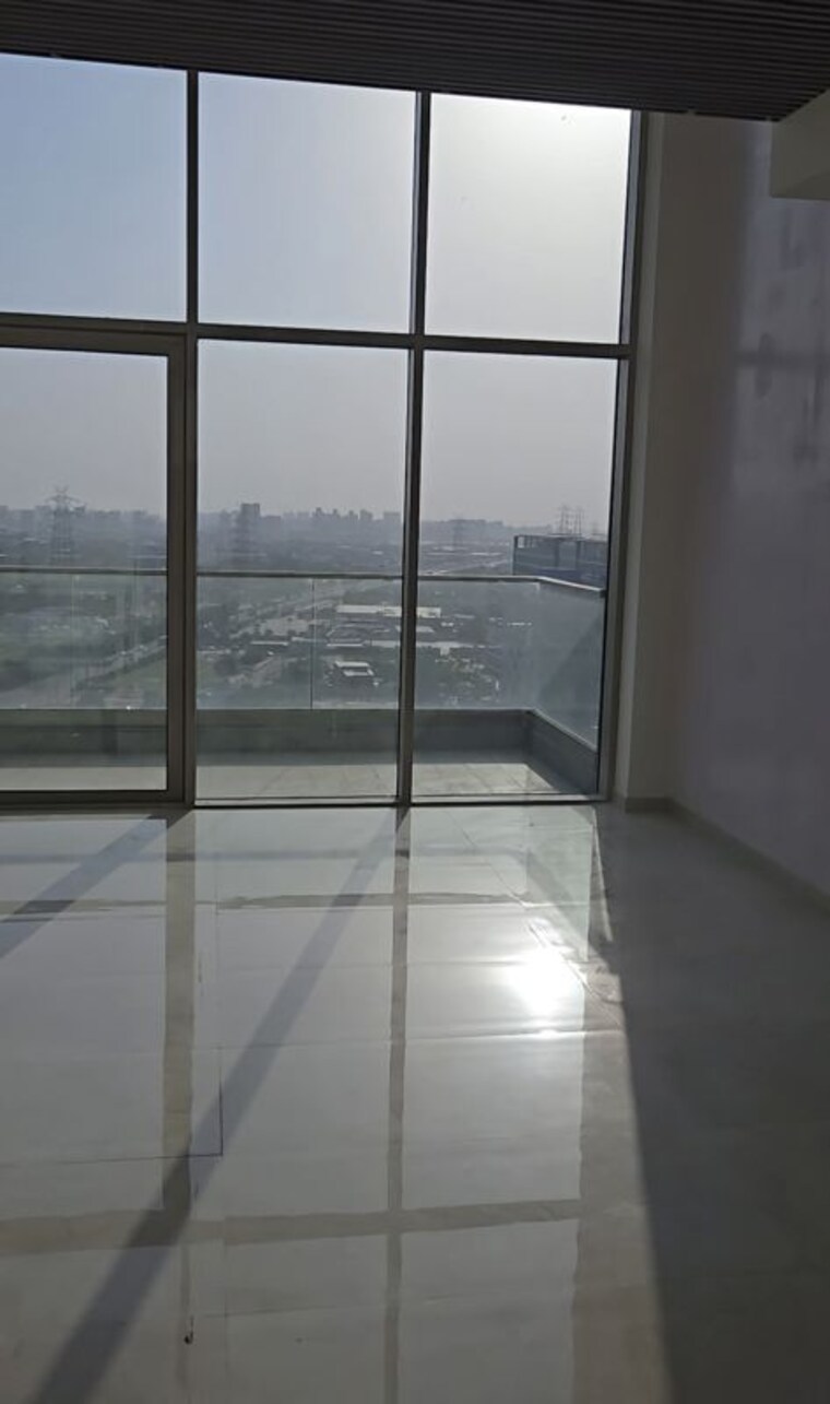 Living Room, m3m-sky-lofts Studio 944 Sq.Ft. Apartment In Sector 71 Gurgaon 10474102