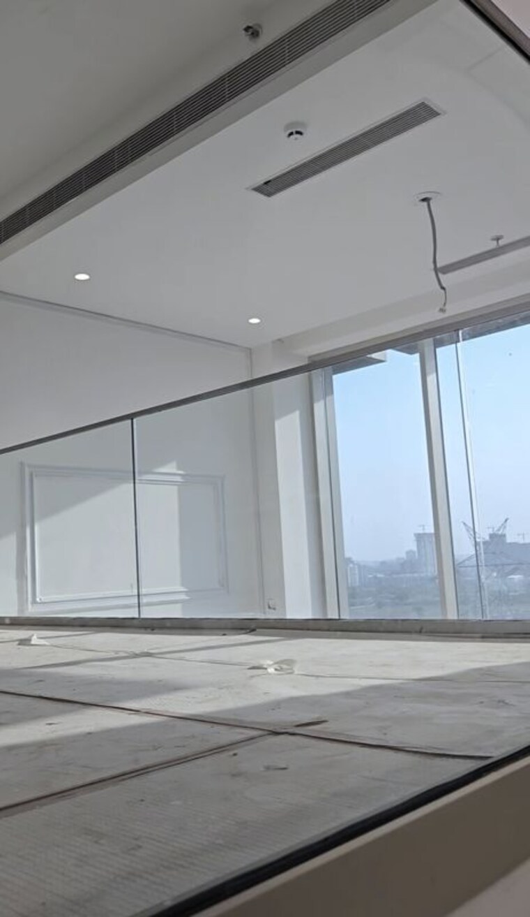 Bedroom, m3m-sky-lofts Studio 944 Sq.Ft. Apartment In Sector 71 Gurgaon 10474102