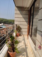 2 BHK 1000 Sq.Ft. Builder Floor in Sainik Farm