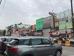 3300 Sq.Ft. Retail Shop in Neelamber Apartments