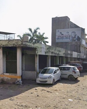  Warehouse – Exterior View View at Khanpur - for Rent