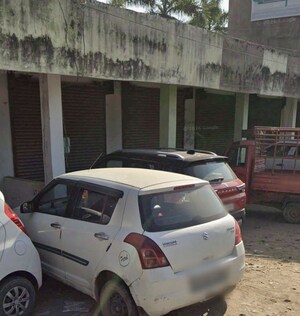  Warehouse – Exterior View View at Khanpur - for Rent