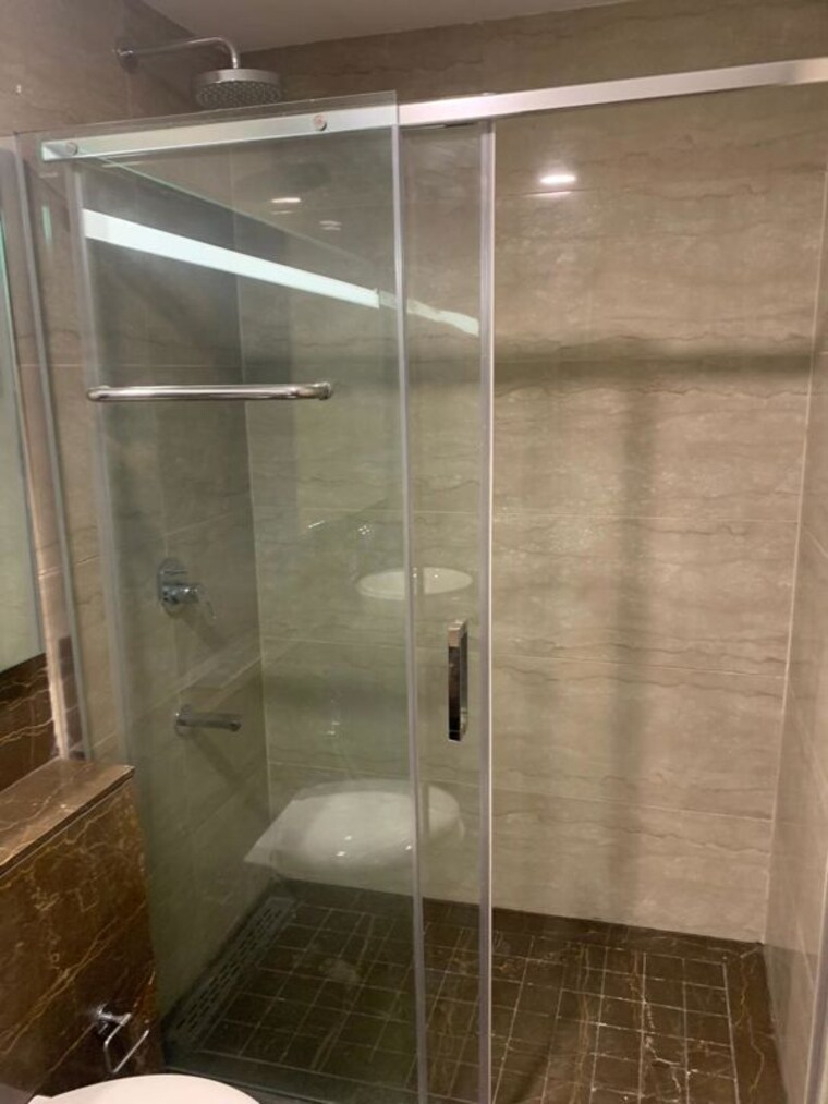 Bathroom, m3m-golf-estate-fairway-east 3 Bedroom 3900 Sq.Ft. Apartment In Sector 65 Gurgaon 10474070