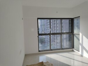 1 BHK Apartment For Rent in UK Iridium, Kandivali East