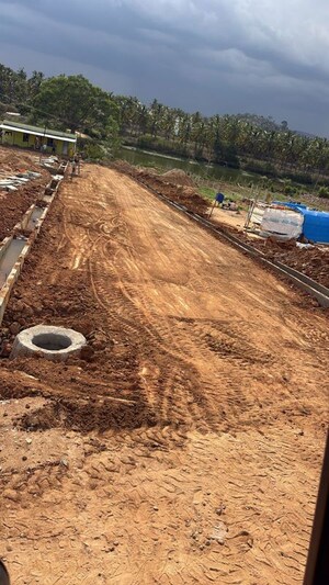   Plot at Chikkakannalli – for Sale