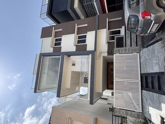 4 BHK + Servant Room Villa For Rent in Bhavana Residency Bachupally in Bachupally, Hyderabad