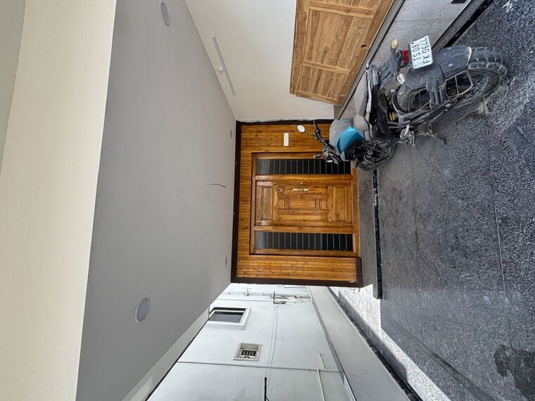 Balcony, bhavana-residency-bachupally 4 Bedroom 2800 Sq.Ft. Villa In Bachupally Hyderabad 10474108