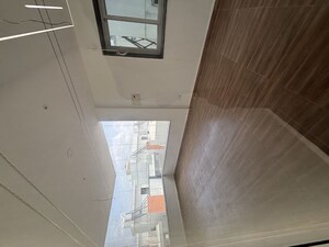 Bathroom in 4 BHK Villa at Bhavana Residency Bachupally, Bachupally – for Rent