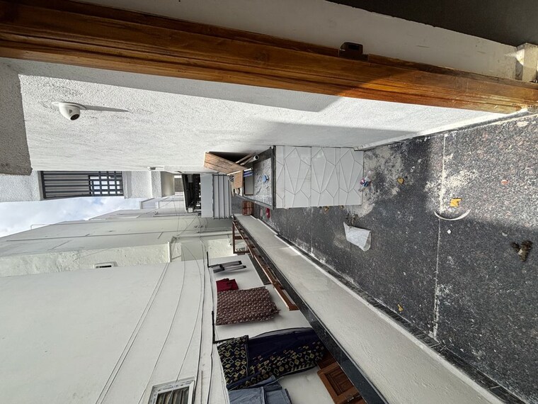 Kitchen, bhavana-residency-bachupally 4 Bedroom 2800 Sq.Ft. Villa In Bachupally Hyderabad 10474108