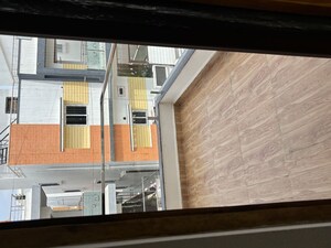 Kitchen in 4 BHK Villa at Bhavana Residency Bachupally, Bachupally – for Rent