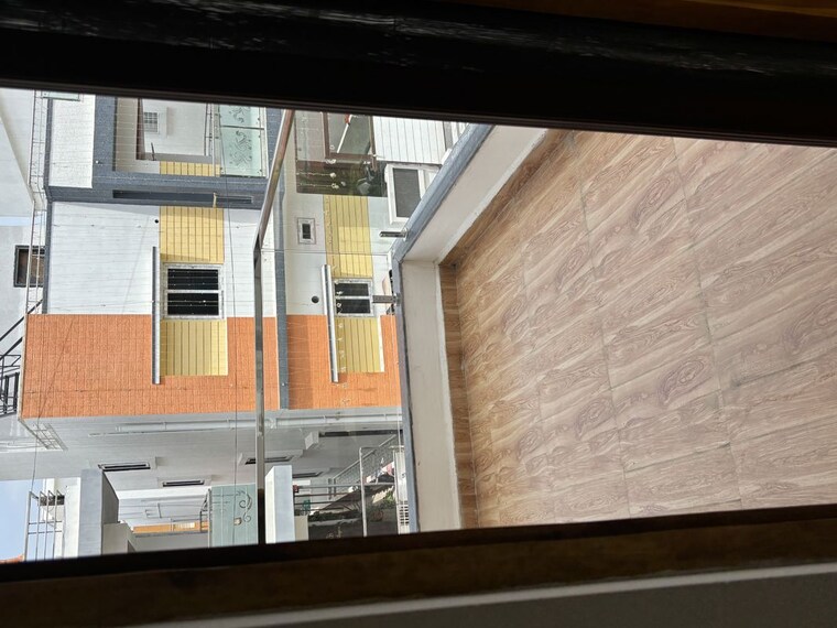 Kitchen, bhavana-residency-bachupally 4 Bedroom 2800 Sq.Ft. Villa In Bachupally Hyderabad 10474108