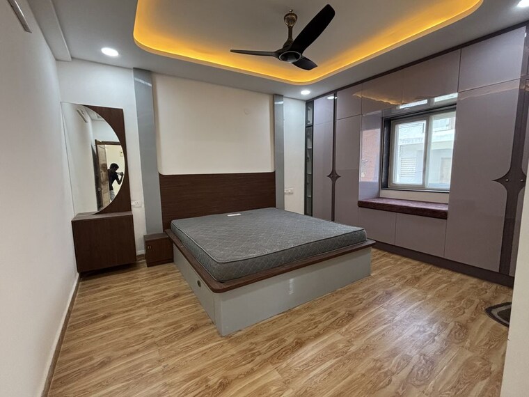 Room, bhavana-residency-bachupally 4 Bedroom 2800 Sq.Ft. Villa In Bachupally Hyderabad 10474108