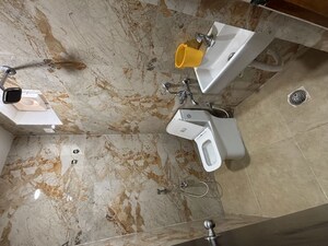 Team Area in 4 BHK Villa at Bhavana Residency Bachupally, Bachupally – for Rent