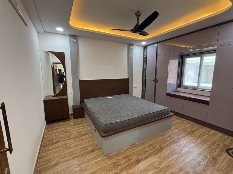 Room, bhavana-residency-bachupally 4 Bedroom 2800 Sq.Ft. Villa In Bachupally Hyderabad 10474108