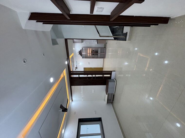 Kitchen, bhavana-residency-bachupally 4 Bedroom 2800 Sq.Ft. Villa In Bachupally Hyderabad 10474108