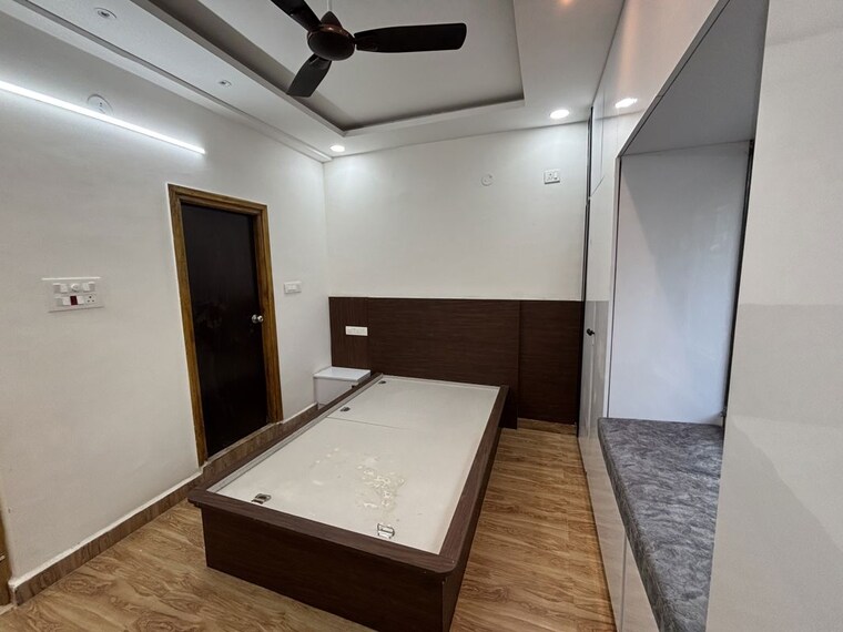 Kitchen, bhavana-residency-bachupally 4 Bedroom 2800 Sq.Ft. Villa In Bachupally Hyderabad 10474108