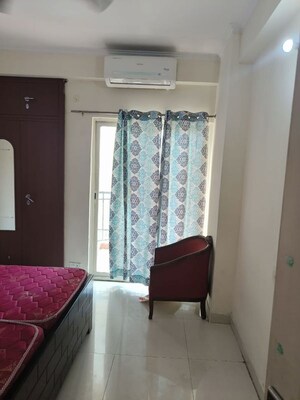 Bedroom in 1 BHK Apartment at Maxblis Grand Wellington, Sector 75 – for Rent