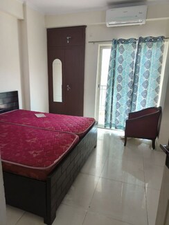 1 BHK + Basement Apartment For Rent in Maxblis Grand Wellington