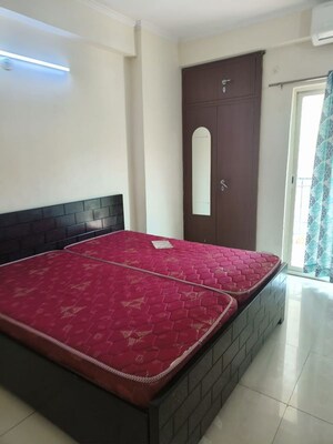 Bedroom in 1 BHK Apartment at Maxblis Grand Wellington, Sector 75 – for Rent