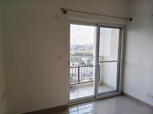 2 BHK Apartment For Rent in Mantri Webcity, Hennur