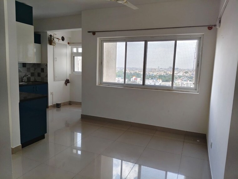 Room, mantri-webcity 2 Bedroom 1190 Sq.Ft. Apartment In Hennur Bangalore 10474132