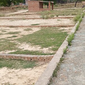 Plot Area in  Plot at Chandauli – for Sale