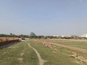 Plot Area in  Plot at Barhata Manjha – for Sale