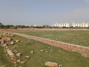 Plot Area in  Plot at Barhata Manjha – for Sale
