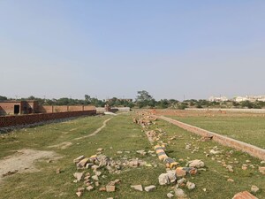 Plot Area in  Plot at Barhata Manjha – for Sale