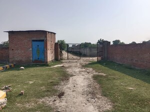 Plot Area in  Plot at Barhata Manjha – for Sale