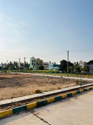  Plot For Sale in Amara Eka, Chikkaballapur
