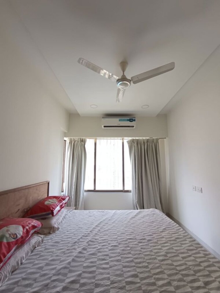 Bedroom, asmi-garden 1 Bedroom 470 Sq.Ft. Apartment In Chembur Mumbai 10474121