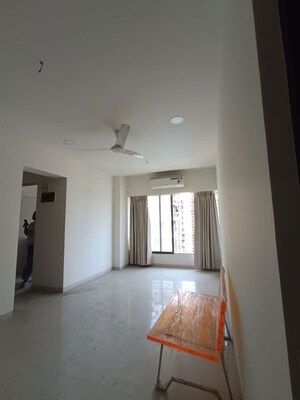 1 BHK Apartment For Rent in Asmi Garden, Chembur