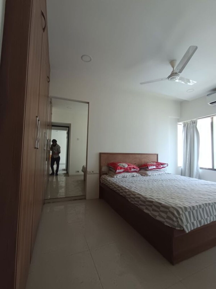 Bedroom, asmi-garden 1 Bedroom 470 Sq.Ft. Apartment In Chembur Mumbai 10474121