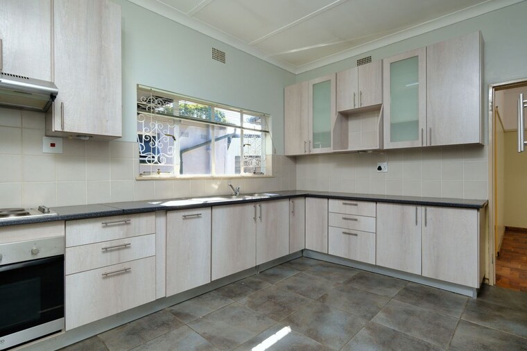Kitchen, mankara 3 Bedroom 1300 Sq.Ft. Villa In Mankara Palakkad 10474119