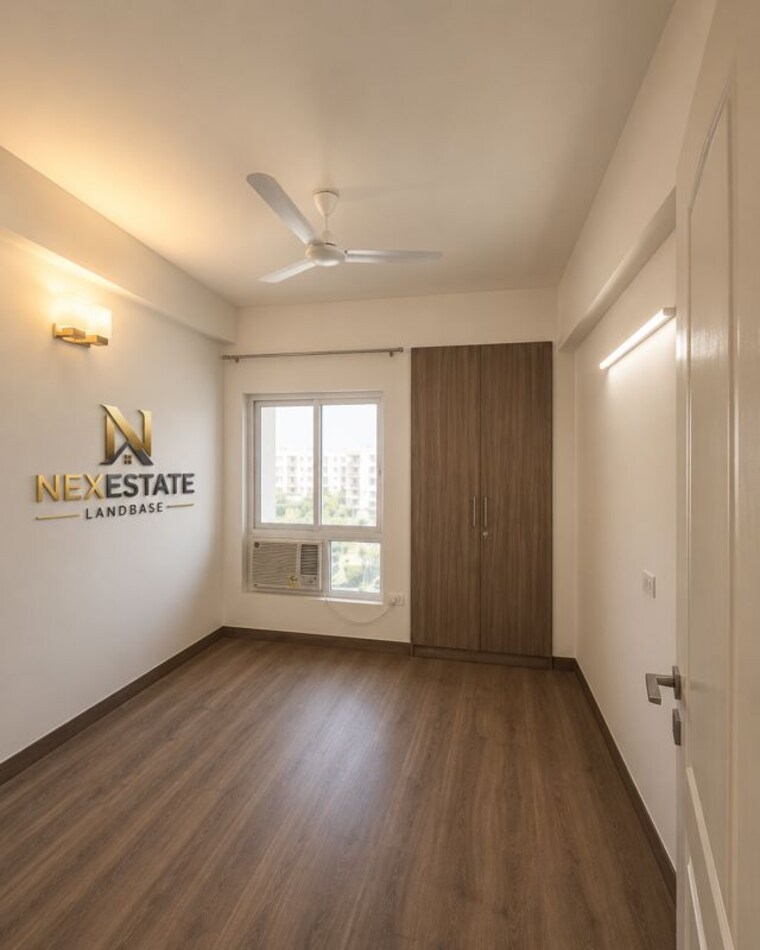 Room, silverglades-the-melia 2.5 Bedroom 1425 Sq.Ft. Apartment In Sohna Sector 35 Gurgaon 10473746
